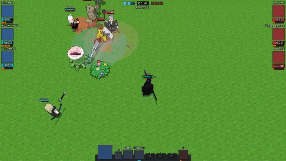 Скриншот 2 из MageML