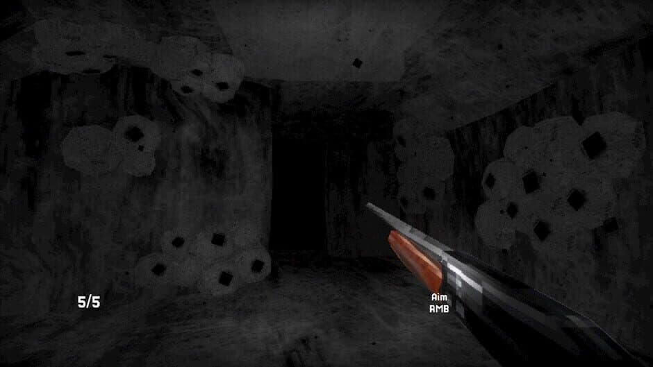 Скриншот 2 из Holface