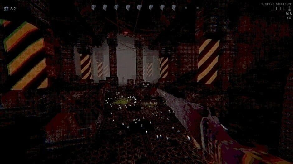 Скриншот 2 из Terminal Mass