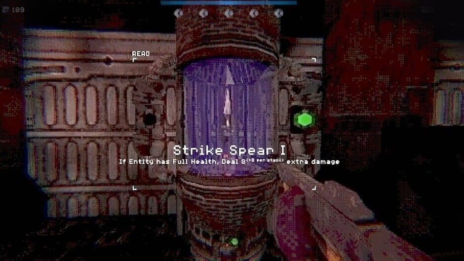 Скриншот 6 из Terminal Mass