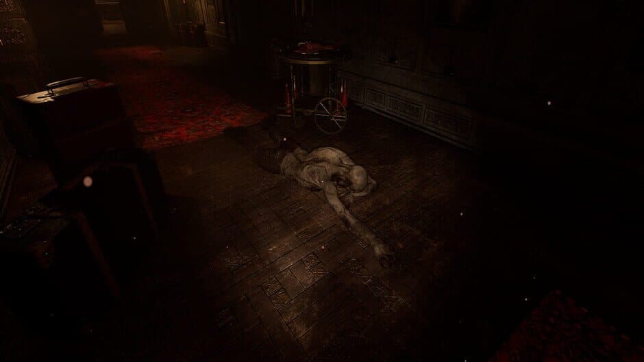 Скриншот 4 из Quiet Soul