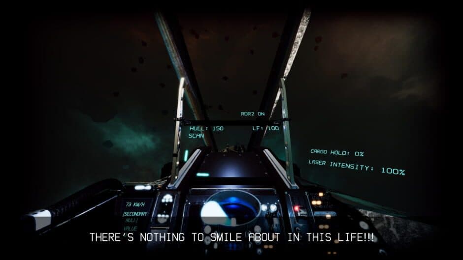 Скриншот 1 из H.A.R.V.E.S.T.E.R