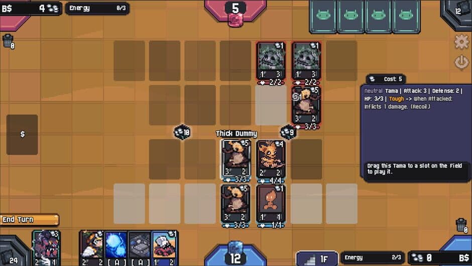 Скриншот 5 из Anode Heart: Tenelon