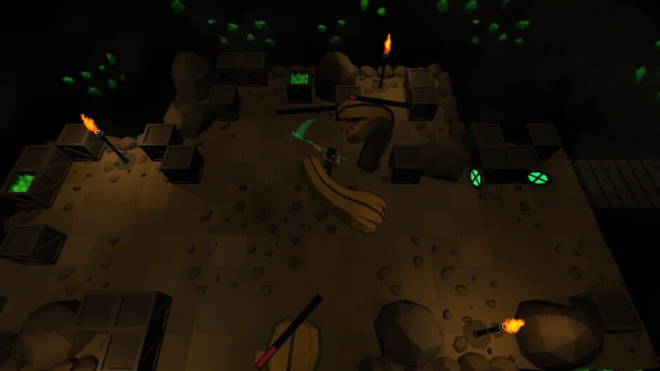 Скриншот 6 из Deathward