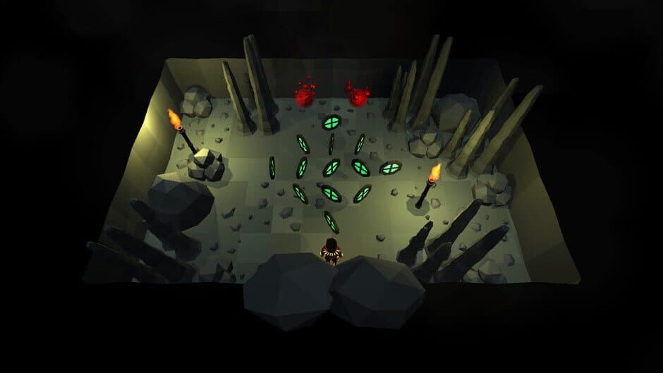Скриншот 9 из Deathward