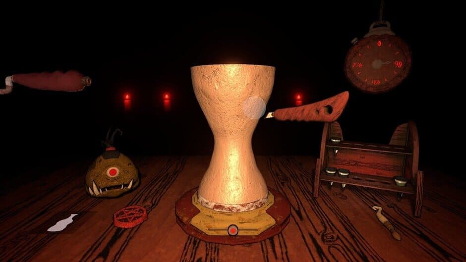 Скриншот 5 из Greda Inferno
