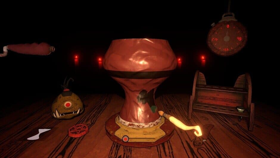 Скриншот 2 из Greda Inferno