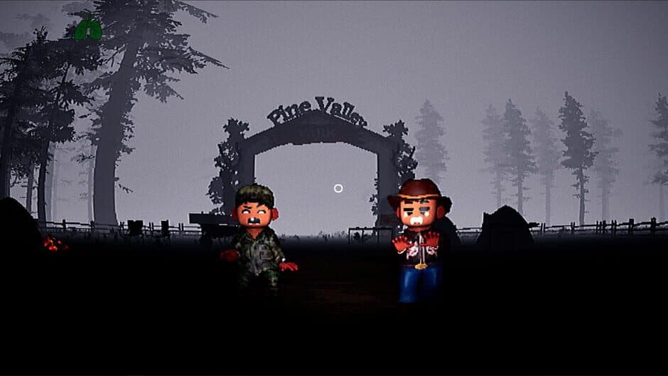 Скриншот 1 из Huntin' Buddies