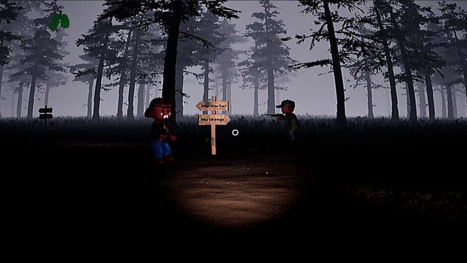 Скриншот 5 из Huntin' Buddies