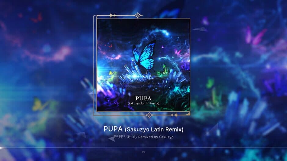 Скриншот 1 из Kalpa: Cosmic Symphony - Mass Recall Omega Pack