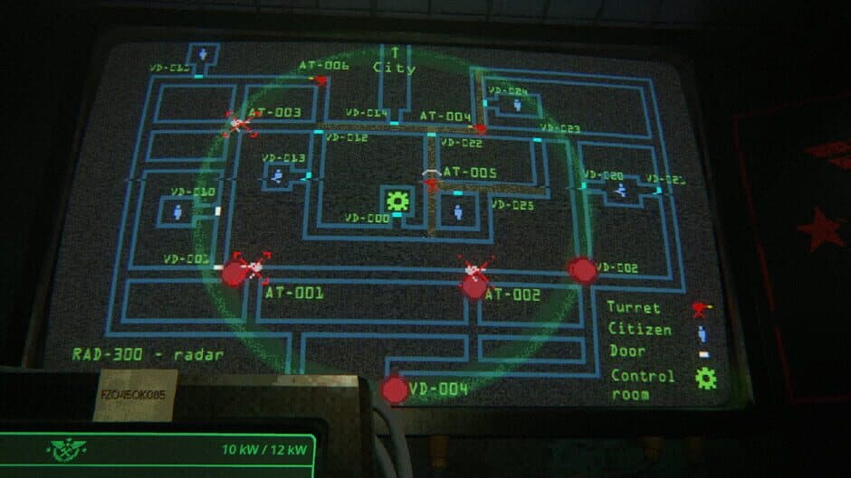 Скриншот 2 из Echograve