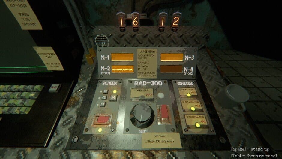 Скриншот 4 из Echograve