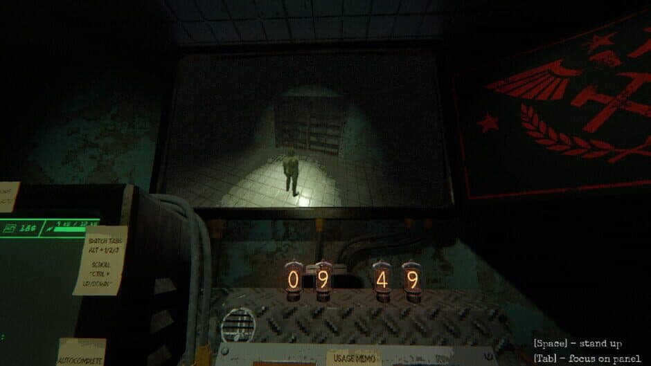 Скриншот 5 из Echograve