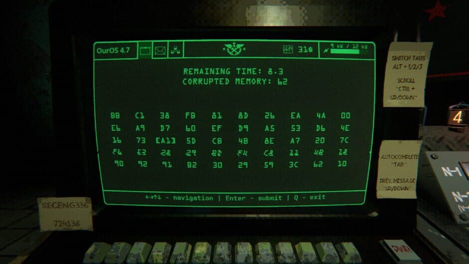 Скриншот 6 из Echograve