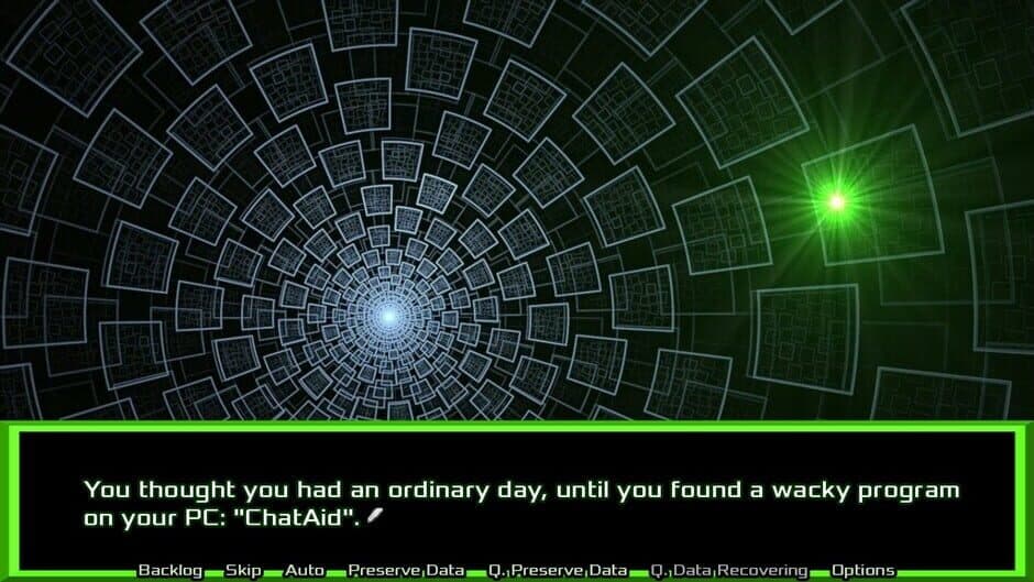 Скриншот 2 из ChatAid