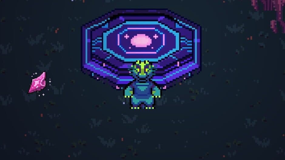 Скриншот 1 из Exaverse