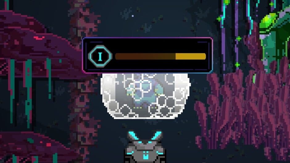 Скриншот 3 из Exaverse