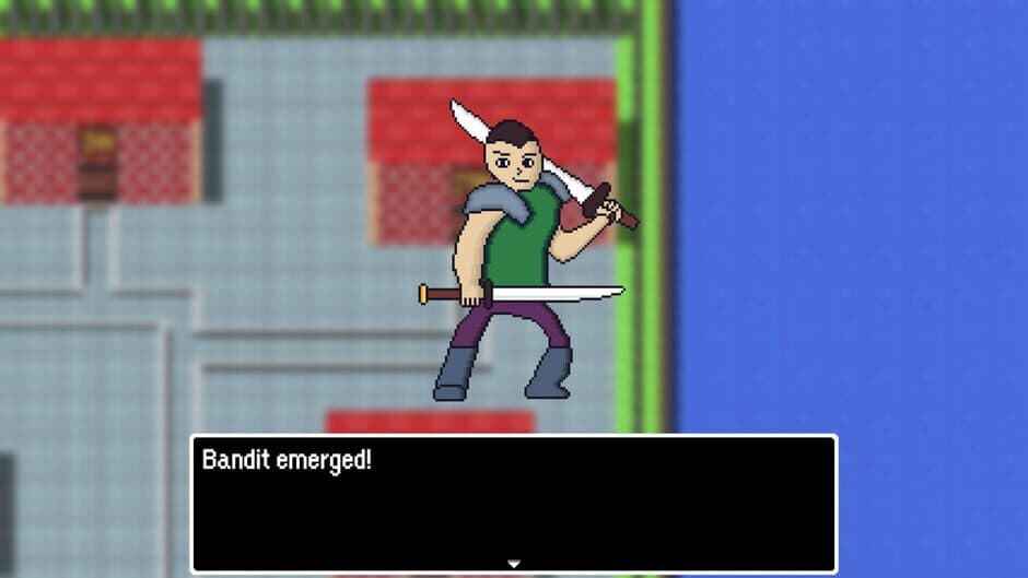 Скриншот 2 из Cliché Quest
