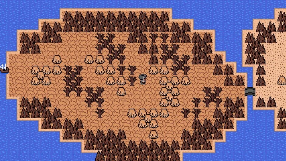 Скриншот 3 из Cliché Quest