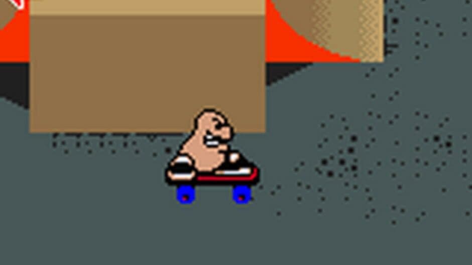 Скриншот 1 из Tech Deck Skateboarding
