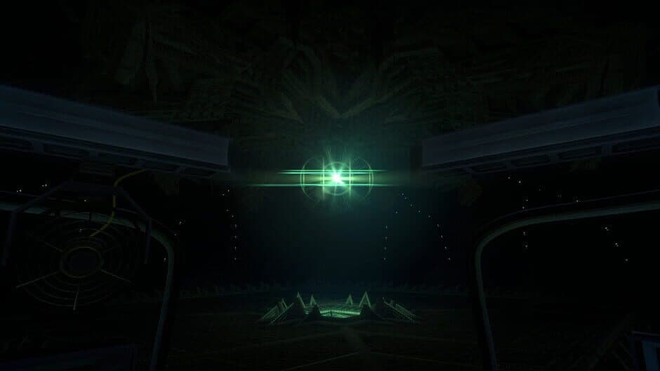 Скриншот 5 из There's Nothing Down There
