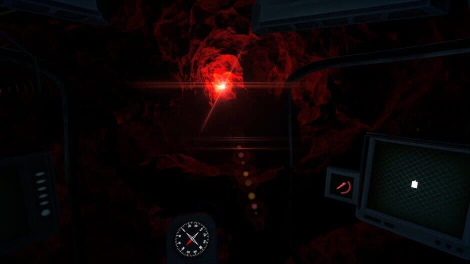 Скриншот 2 из There's Nothing Down There