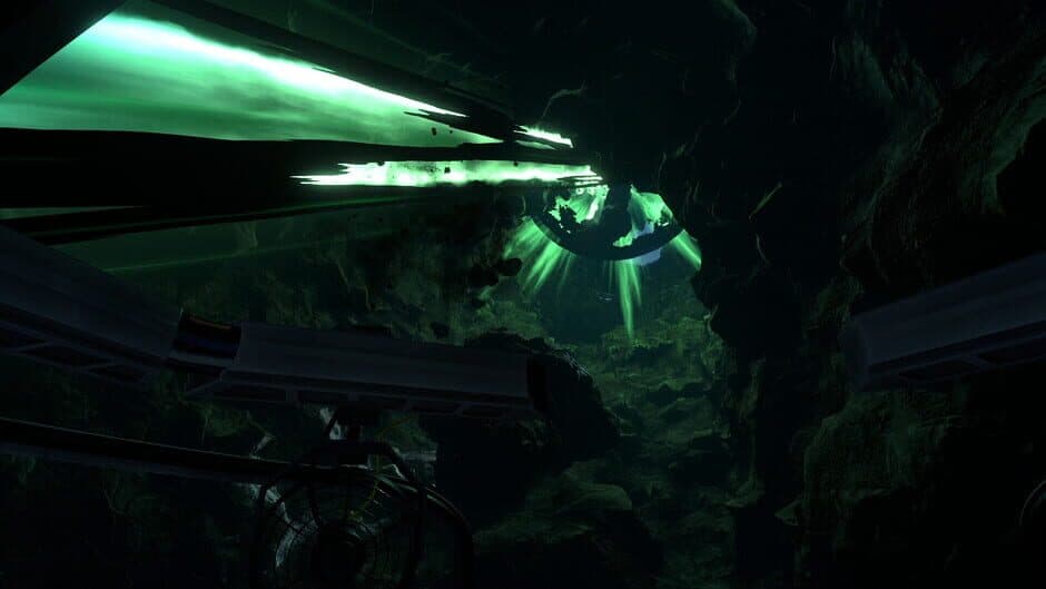 Скриншот 3 из There's Nothing Down There