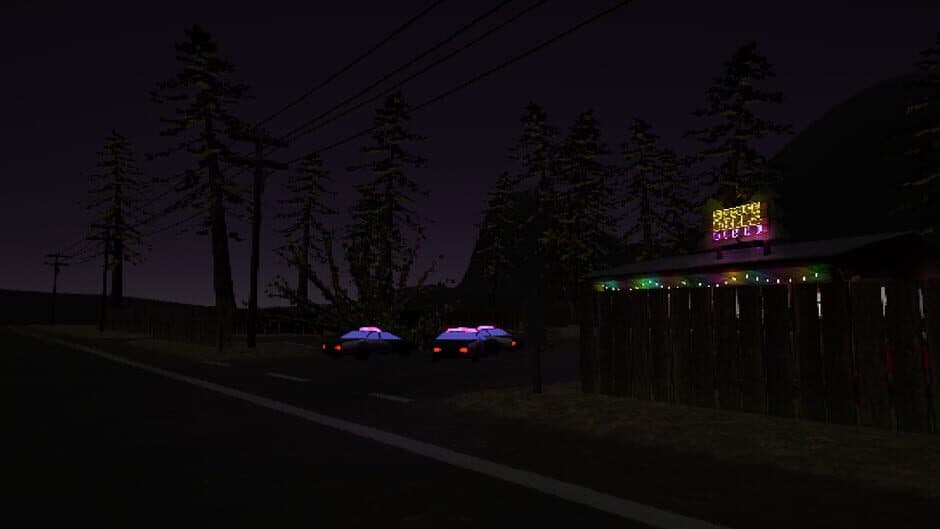 Скриншот 2 из Spruce Falls