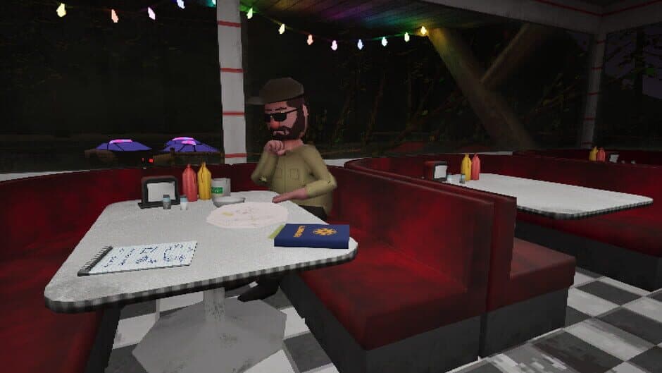 Скриншот 3 из Spruce Falls