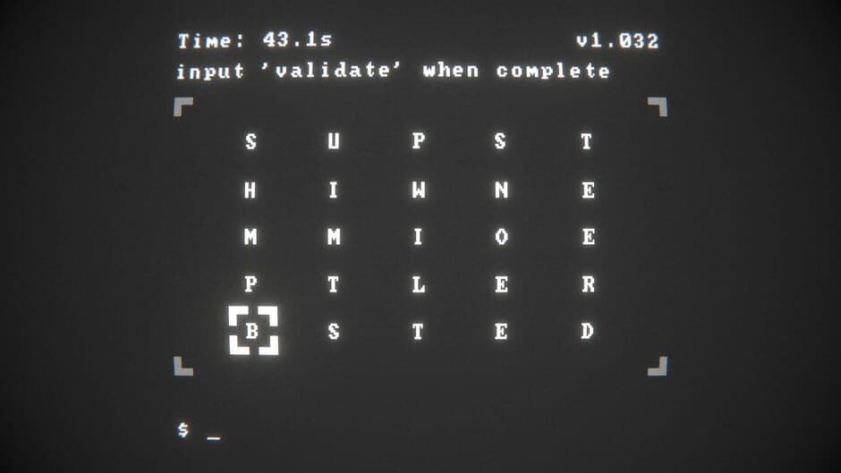 Скриншот 4 из RTFM
