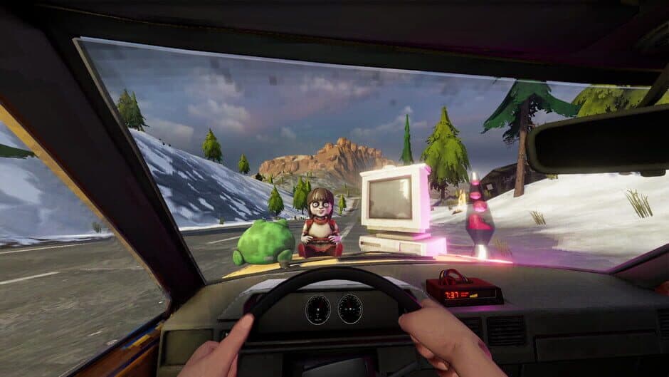 Скриншот 8 из The Road