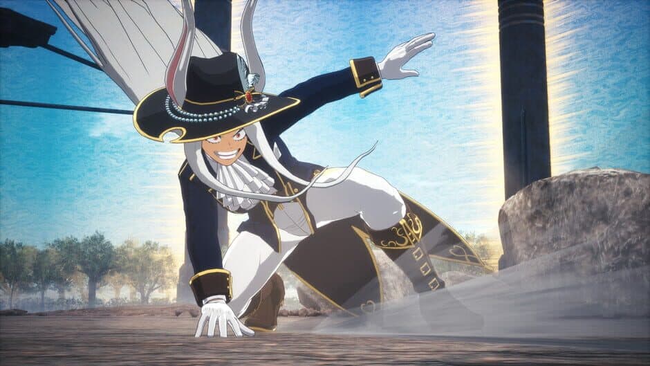 Скриншот 3 из My Hero Academia All's Justice: Opera Costume Pack