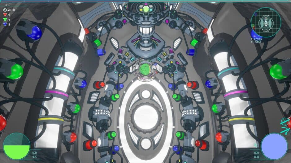 Скриншот 3 из Nauts