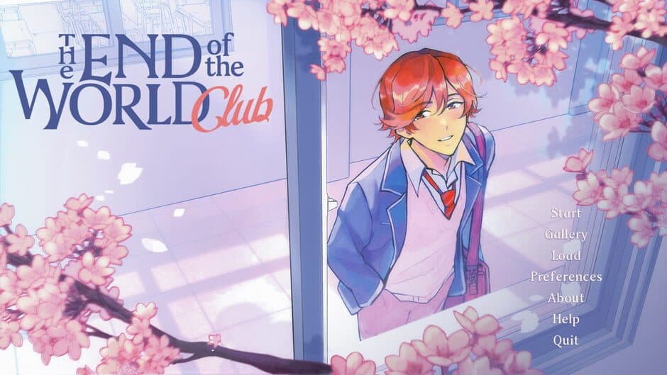 Скриншот 4 из The End of the World Club