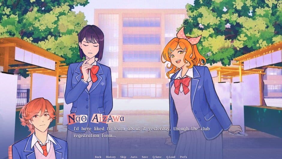 Скриншот 3 из The End of the World Club