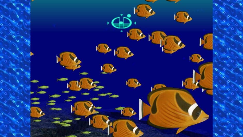 Скриншот 3 из Artdink Game Log: Aquanaut’s Holiday