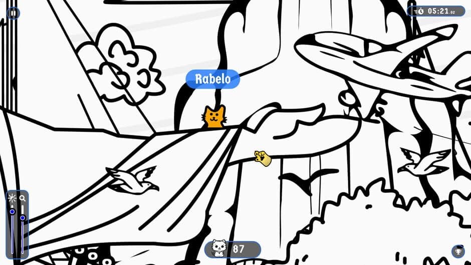 Скриншот 2 из 101 Cats in Rio de Janeiro