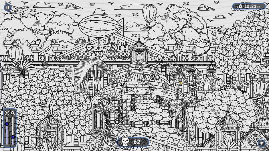 Скриншот 5 из 101 Cats in Saint Petersburg