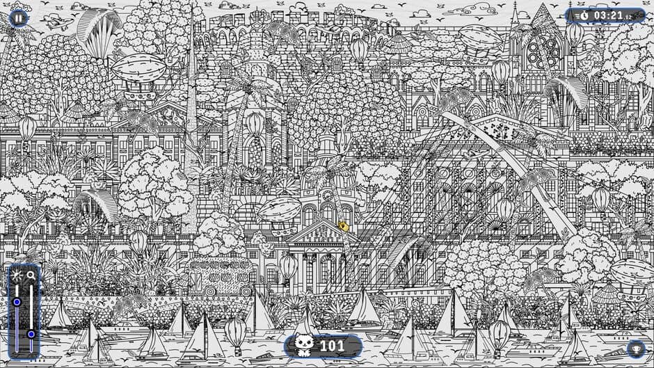 Скриншот 4 из 101 Cats in Dublin