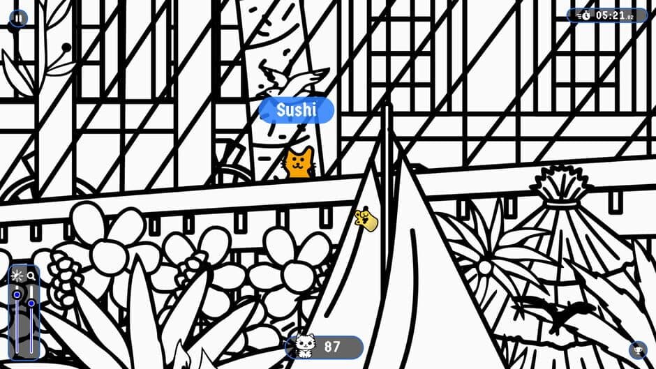 Скриншот 5 из 101 Cats in Dublin