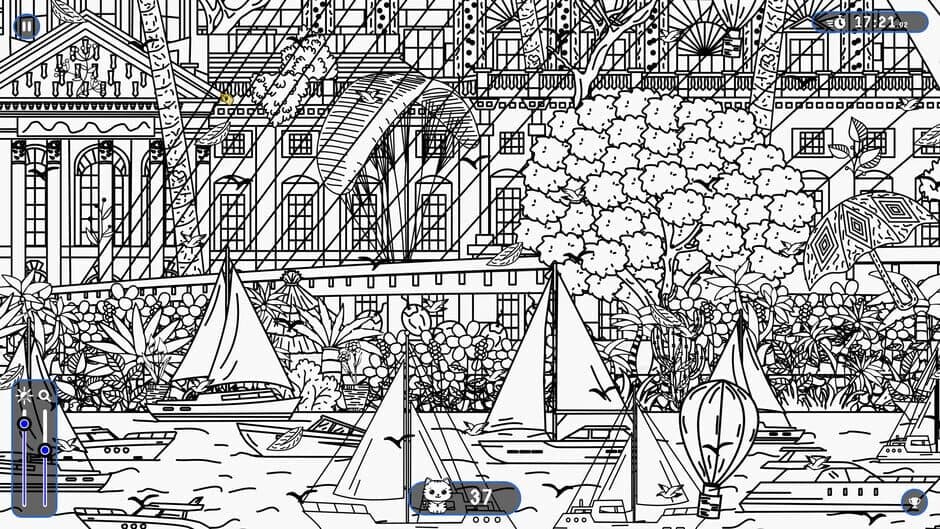 Скриншот 2 из 101 Cats in Dublin