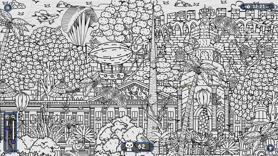 Скриншот 3 из 101 Cats in Dublin