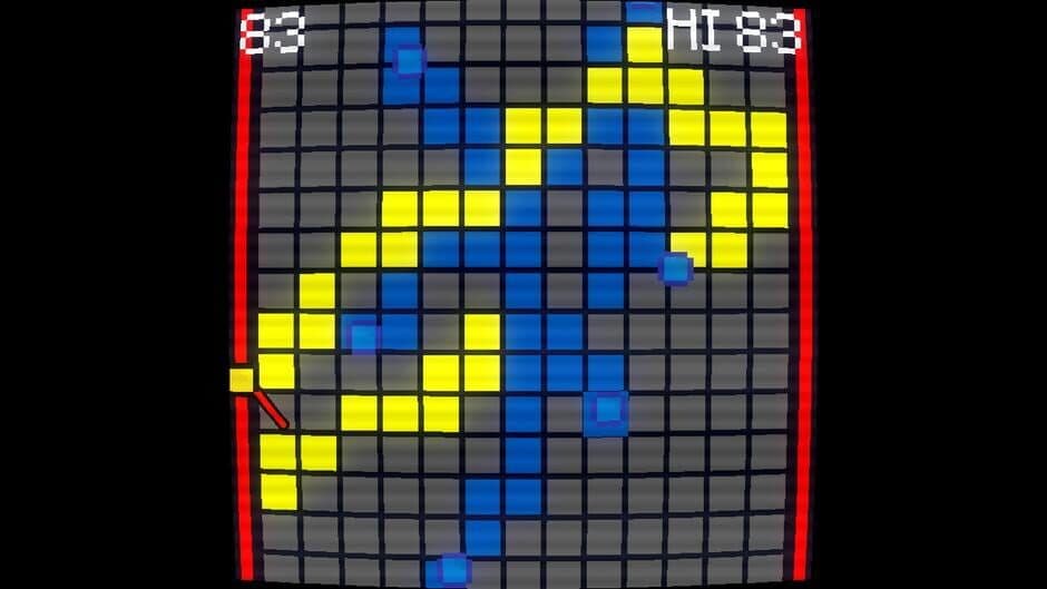 Скриншот 3 из Paint Ball