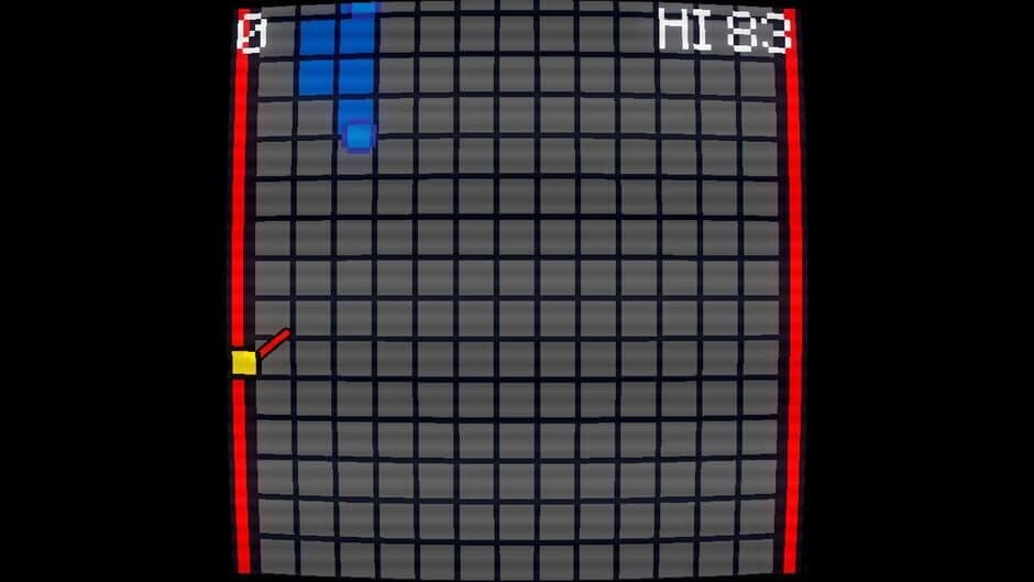 Скриншот 1 из Paint Ball