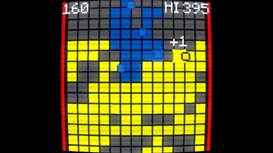 Скриншот 2 из Paint Ball
