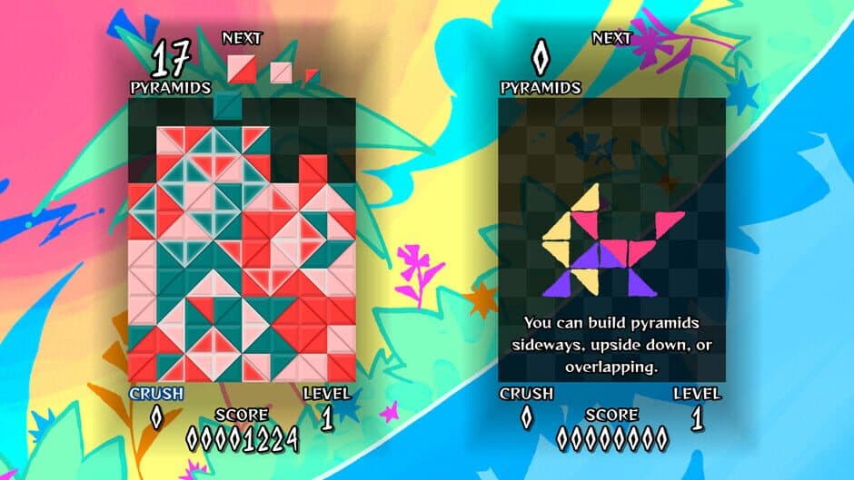 Скриншот 2 из Pyramis