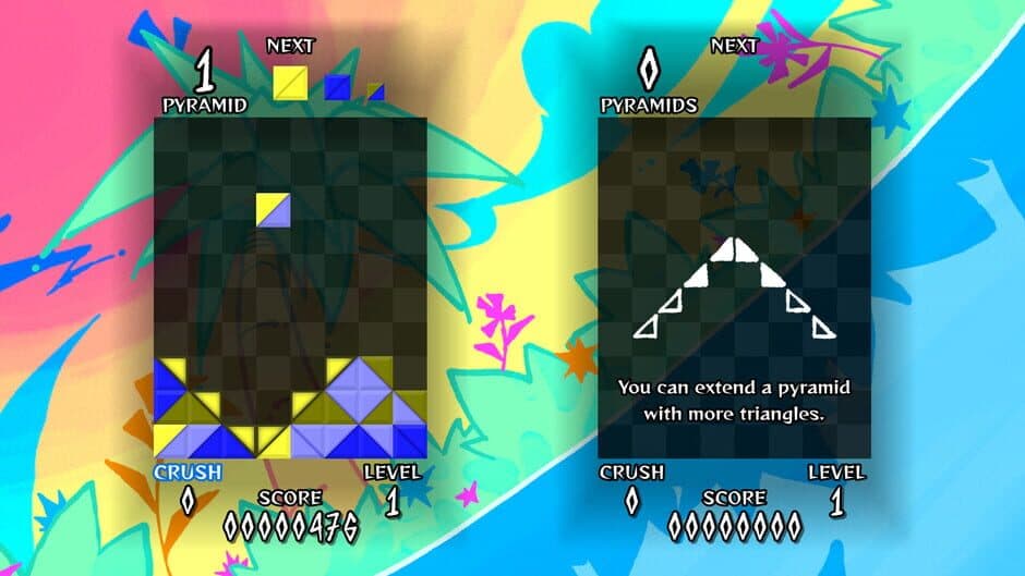 Скриншот 3 из Pyramis