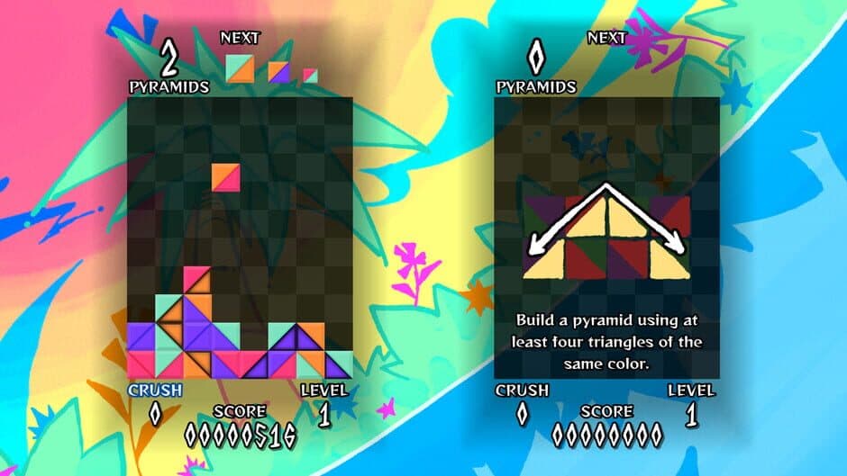 Скриншот 4 из Pyramis