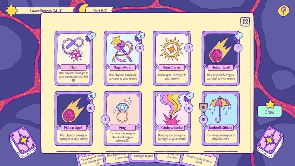 Скриншот 4 из Stolen Heart