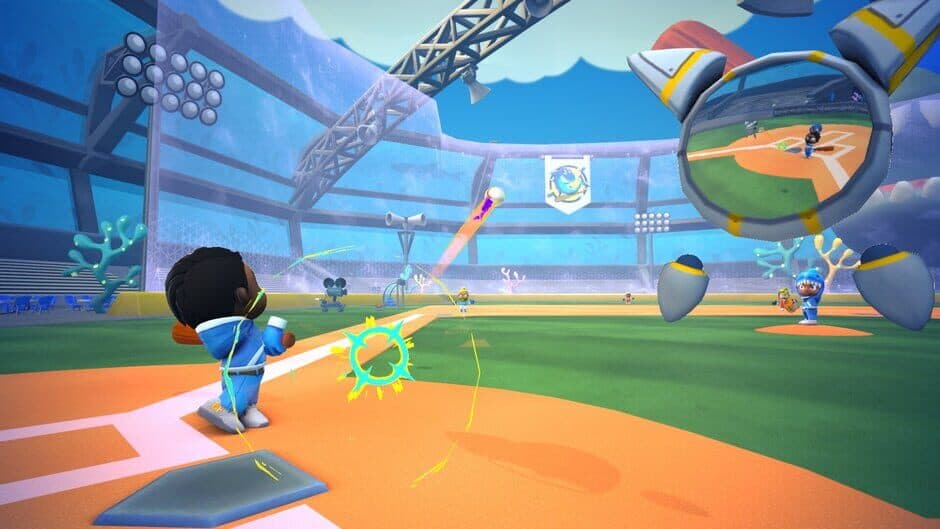 Скриншот 7 из Instant Sports 2